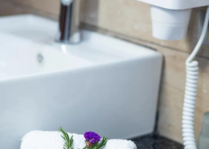 Rockrivers Plaza 3* Machu Picchu