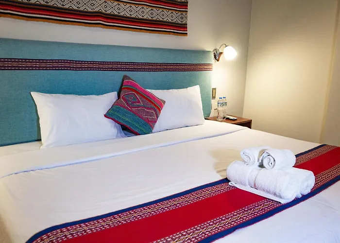 Hotel Rockrivers Plaza 3*