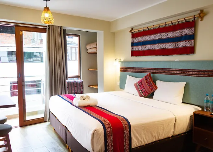 Rockrivers Plaza Hotel 3*